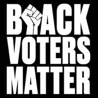 Black Voters Matter