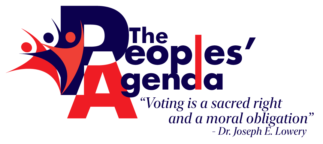 Coalition for the Peoples Agenda