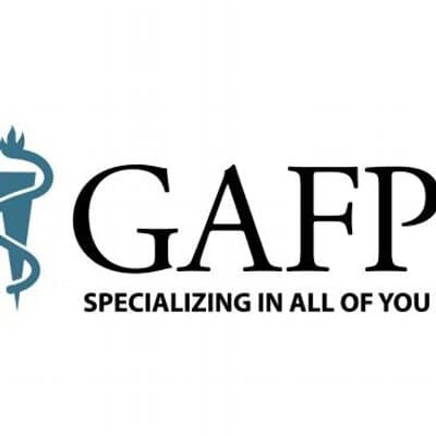 Georgia Academy of Family Physicians