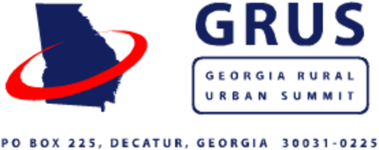 Georgia Rural Urban Summit GRUS