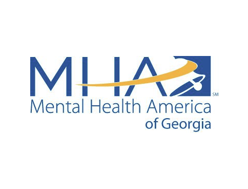 Mental Health America of Georgia