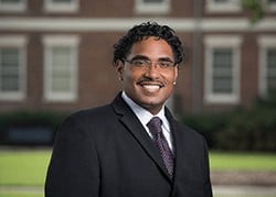 Geo Ayala, Executive Director of SAFE