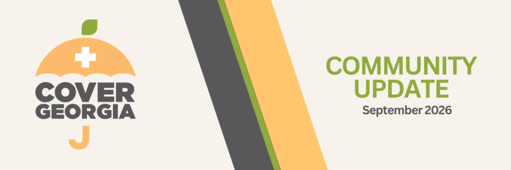 Cover GA Community Update Banner August 26 1